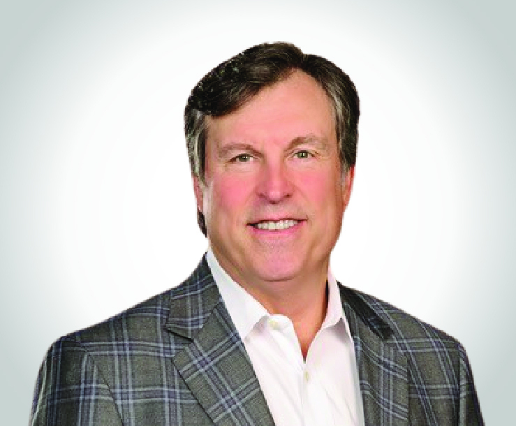 Jim Gamble